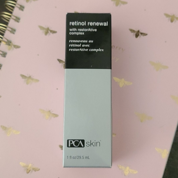 PCA Skin Other - PCA Skin Retinol Renewal Cream